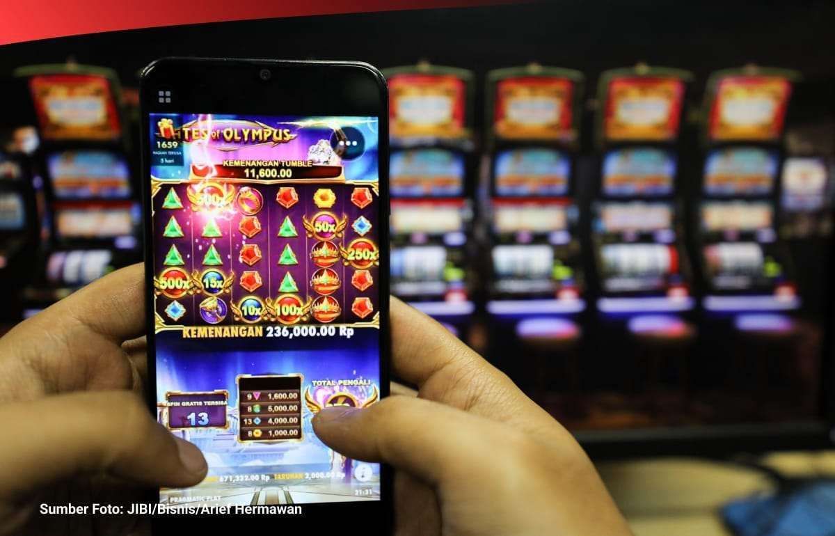 Cara Memilih Situs Slot Online yang Terpercaya dan Aman