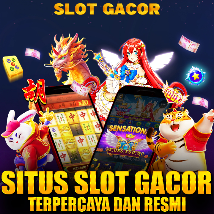 Kenapa Slot Online Sangat Populer di Kalangan Milenial?